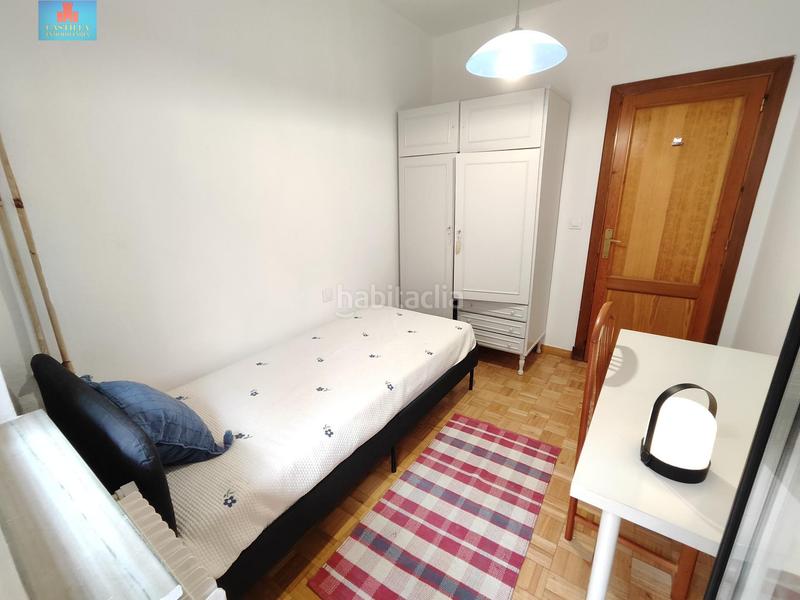 Foto eaf9e2f6-8e9c-4c92-8d32-201dfb4af5ee. Pis amb calefacció a Centro Ávila
