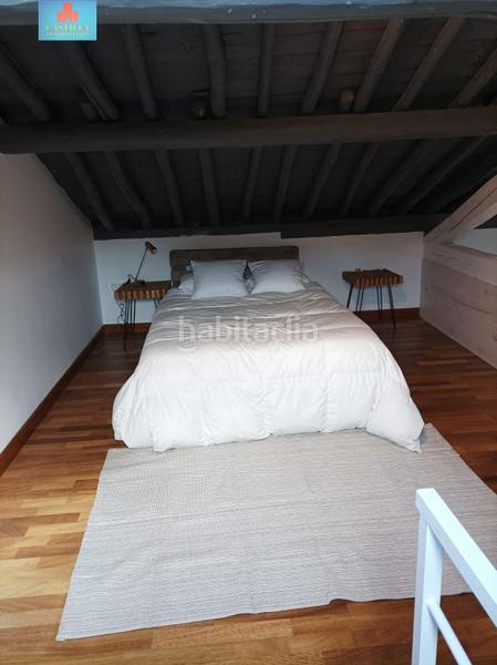 Foto 1b01af0f-9930-4935-abb3-0b99ff5cdce0. Loft amb calefacció a Centro Ávila