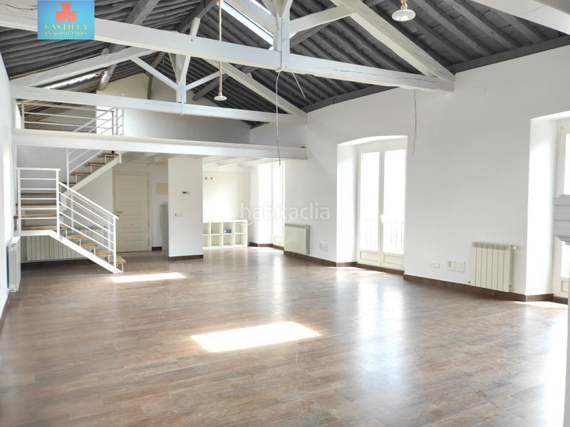 Foto 279a0e08-df91-4848-9722-bcbaf74f1ec7. Loft amb calefacció a Centro Ávila