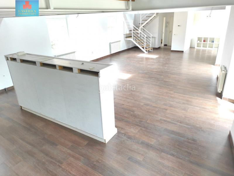 Foto 3d4f905b-c087-4228-bd2f-3c0febac28df. Loft amb calefacció a Centro Ávila