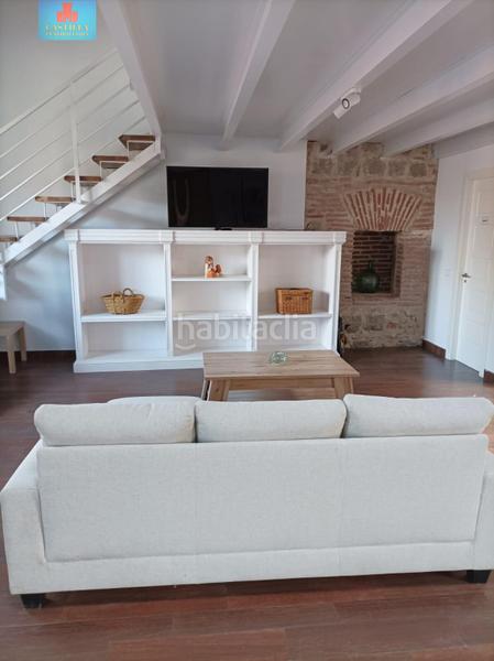 Foto 62fb275d-091e-4739-bc85-abf20c821ef8. Loft amb calefacció a Centro Ávila