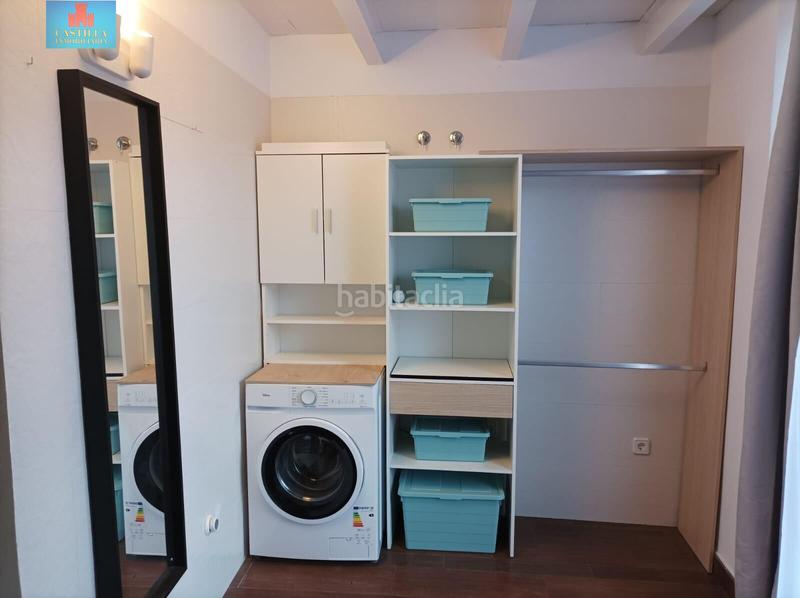 Foto 93273629-ed5d-440e-97a7-5e58e06ae0f4. Loft amb calefacció a Centro Ávila