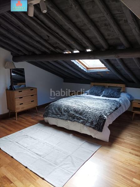 Foto a97f500e-54d8-420d-929f-d6df672caea5. Loft amb calefacció a Centro Ávila