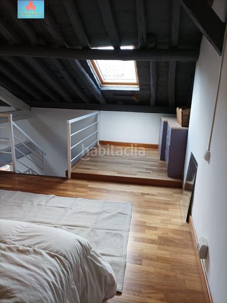 Foto ac2916d4-e4fb-436a-982a-a9c4c033aafd. Loft amb calefacció a Centro Ávila