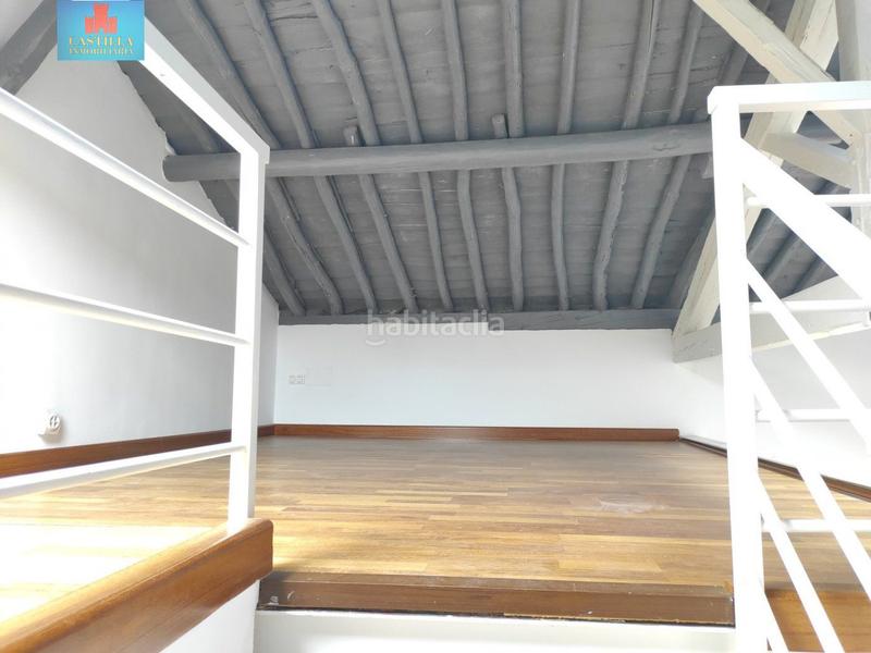 Foto c0e27c90-3143-4ce8-bd2b-b4502dbd1566. Loft amb calefacció a Centro Ávila