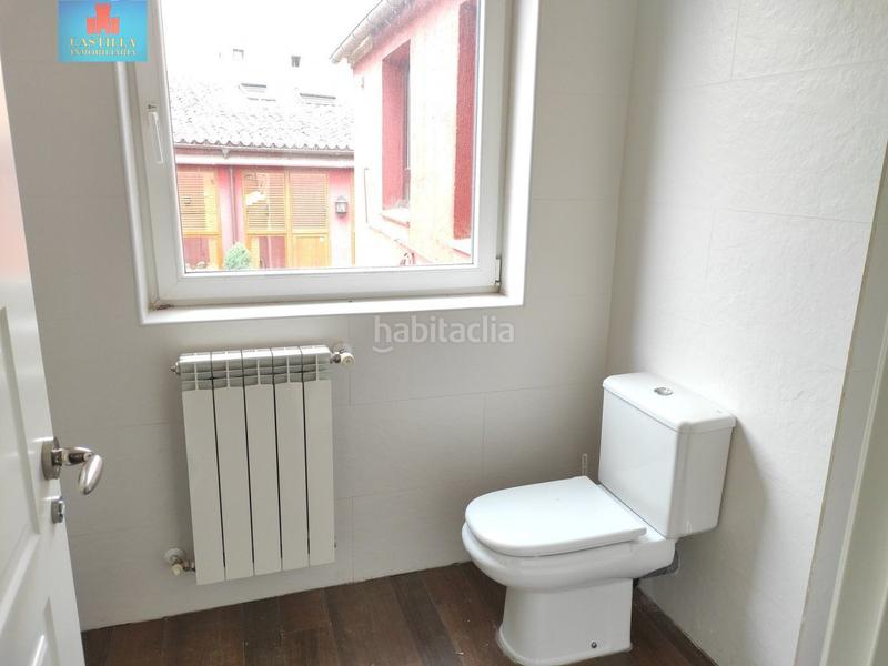 Foto c282dd70-603e-43ef-8ebc-15e9dea4ba3e. Loft amb calefacció a Centro Ávila