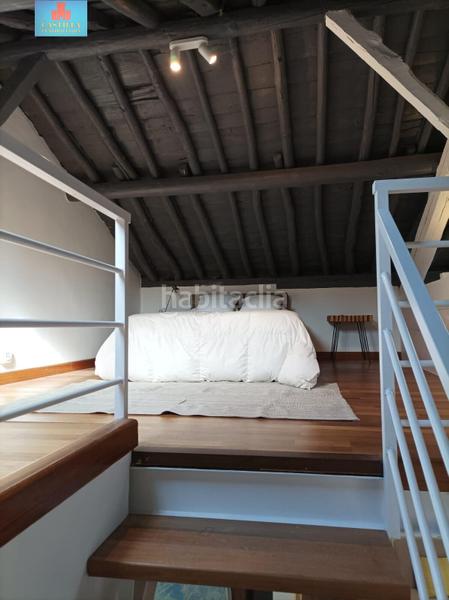 Foto d5ade93d-cc89-425d-9ca5-b2ef6ce66b4b. Loft amb calefacció a Centro Ávila