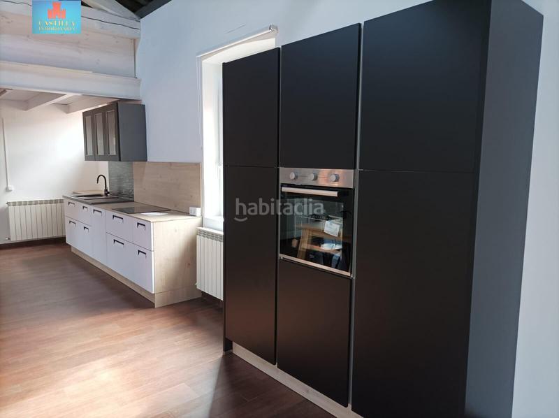 Foto ec27c667-1ae6-4775-b1f7-a7fed2ce5a04. Loft amb calefacció a Centro Ávila