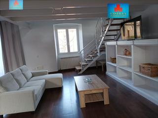 Location Loft à Centro. Magnífico piso tipo loft centro cerca de las murallas, primera p