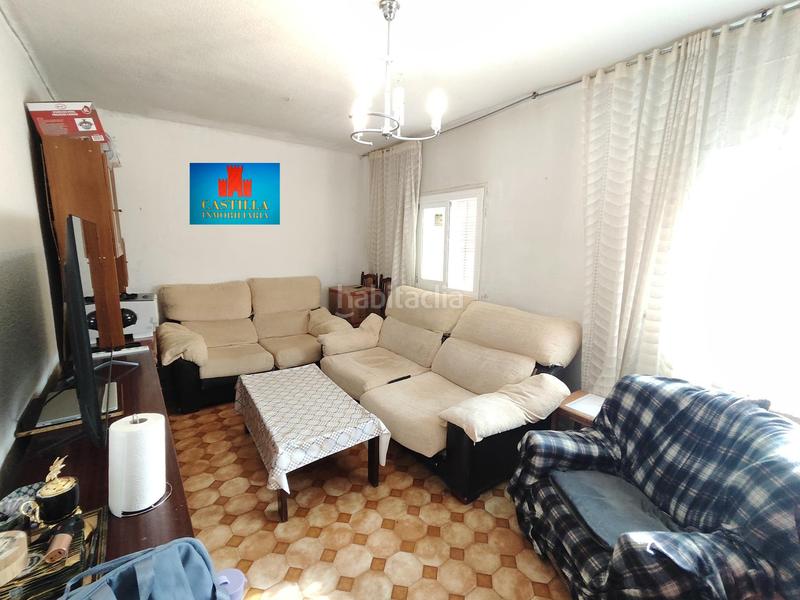 Foto 12160208-75c5-416b-9664-6ab777c10296. Flat with heating in Estación Ávila