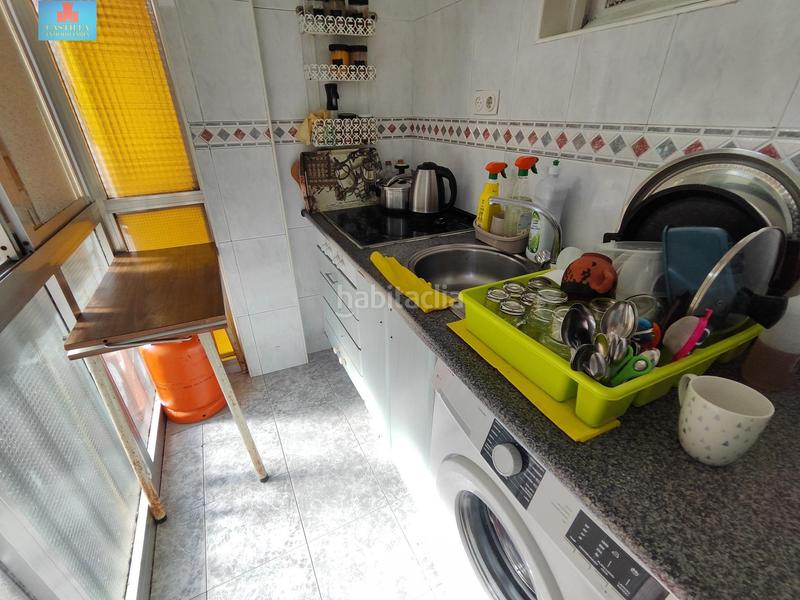 Foto 278b5cea-969f-4382-afa5-289e861a188b. Flat with heating in Estación Ávila