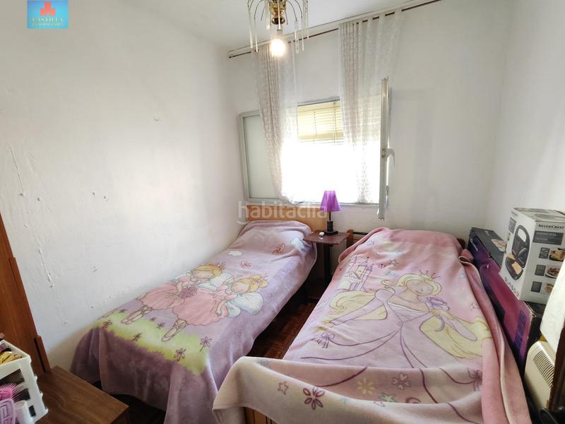 Foto bbe05240-ad00-4a3c-9af7-fd8c901a3516. Flat with heating in Estación Ávila