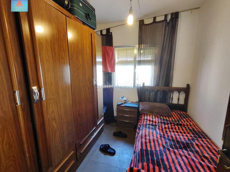 Foto d2896a2f-34f7-4e2c-b6c9-af54ff13aa00. Flat with heating in Estación Ávila