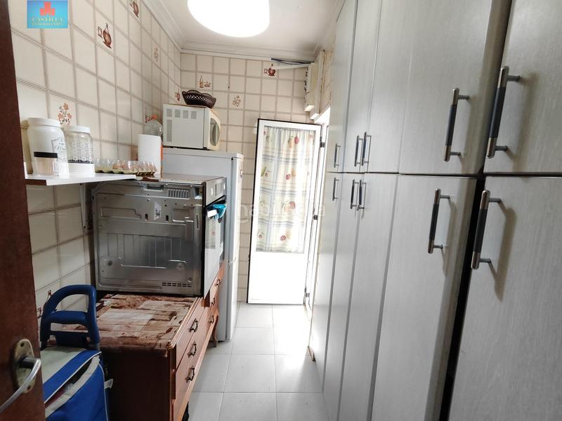 Foto ff6b97f3-0501-47bf-a73f-7c129e48922a. Flat with heating in Estación Ávila