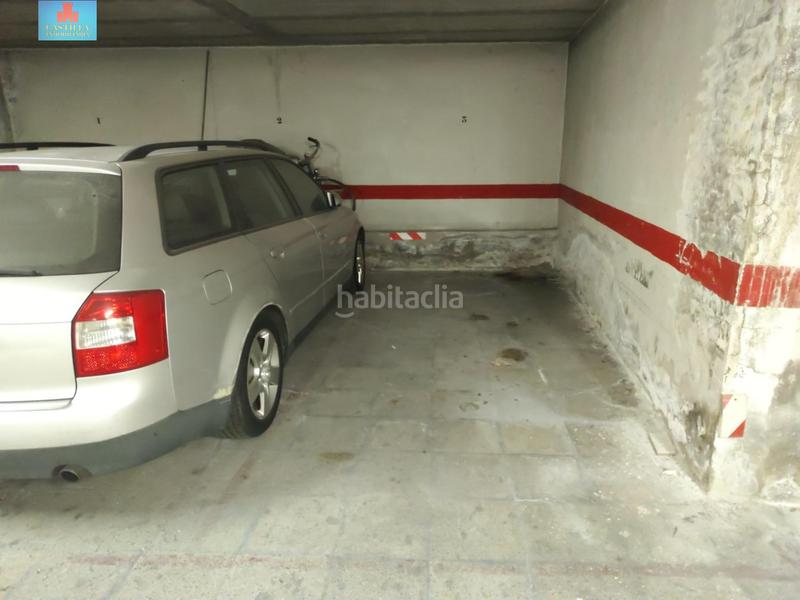 Foto 0211f213-cf2d-4d53-93dc-918a41c5e7c0. Posto auto in Murallas Ávila