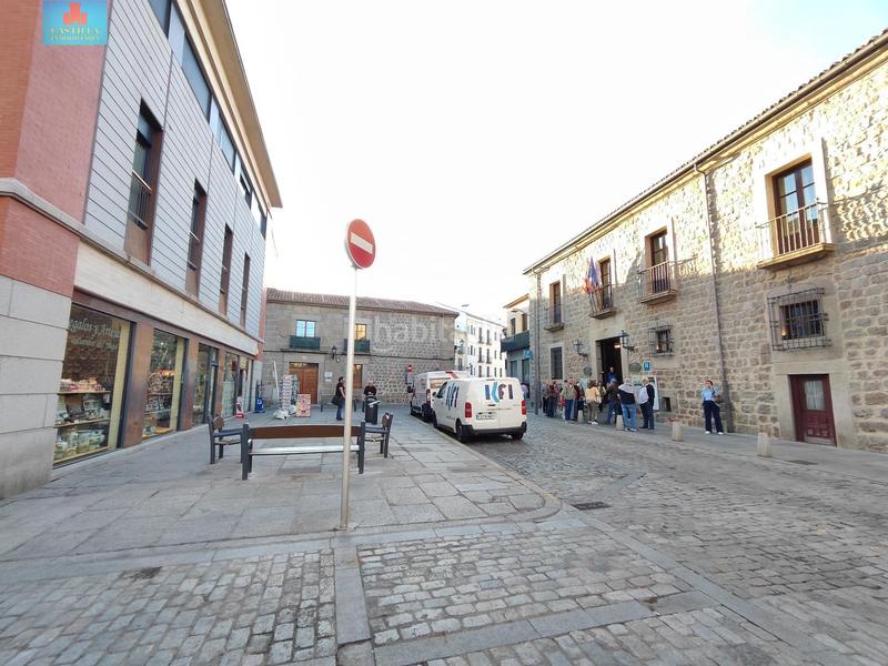 Foto 0d3ac9dc-6cb6-4c0f-a456-f89f59bf9524. Posto auto in Murallas Ávila