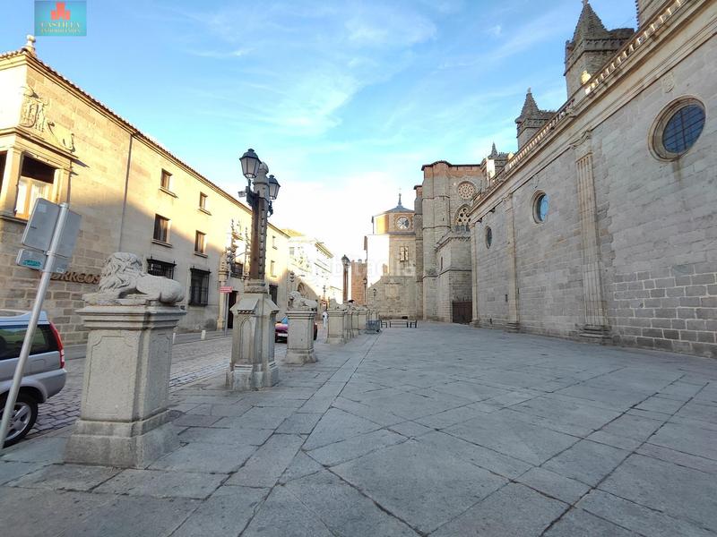 Foto 414b5083-f48c-4d5a-8f03-cd8c2fd3ffe4. Posto auto in Murallas Ávila