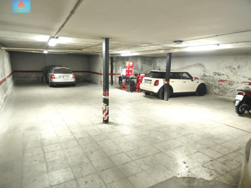 Foto 494868f4-21b0-43aa-8fb5-aa6d05adcb91. Posto auto in Murallas Ávila