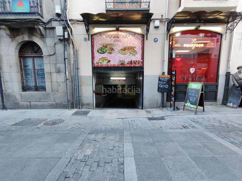 Foto 6255cf25-1456-4c6a-961b-4403a2bc9c3c. Posto auto in Murallas Ávila