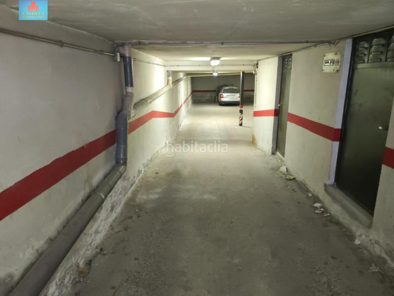 Foto 63b933b8-0525-4956-b0a5-1163e3e58ce9. Posto auto in Murallas Ávila