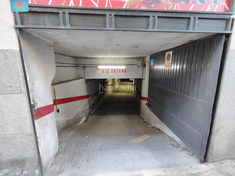 Foto 714dbee7-ea9c-44ed-b728-21822d80f5cb. Posto auto in Murallas Ávila