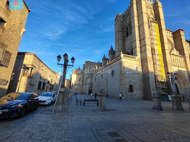 Foto 7247ff78-3e13-4adc-b854-7054b159a23e. Posto auto in Murallas Ávila