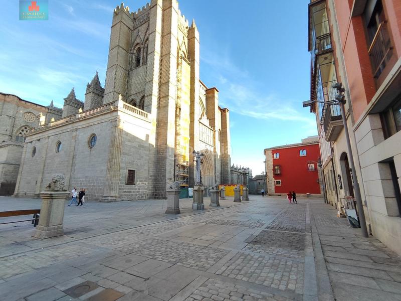 Foto 8314d627-fea0-4efb-bdf0-219665fec605. Posto auto in Murallas Ávila