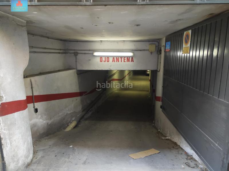 Foto 876bce55-49dd-4146-bedf-6b34907e2707. Posto auto in Murallas Ávila