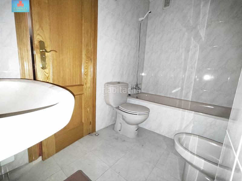 Foto 667f7d96-3da2-424b-a9b1-86574d795ba7. Appartamento con riscaldamento parcheggio in Estación Ávila