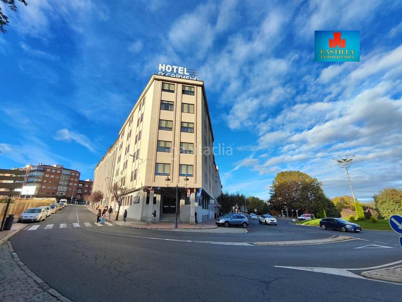 Foto 6c5cfc7c-2e6a-4d9e-ba03-d8b71bf953c0. Appartamento con riscaldamento parcheggio in Estación Ávila