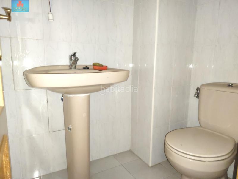 Foto 866c68f8-d6f9-42d3-9432-07b8b7bf59c9. Appartamento con riscaldamento parcheggio in Estación Ávila