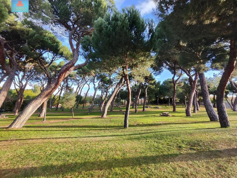 Foto a727fbca-dd2d-4f8e-8993-13756c07a140. Appartamento con riscaldamento parcheggio in Estación Ávila