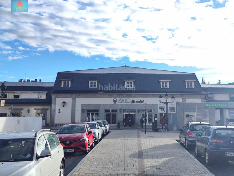 Foto bdcc419b-0530-43ef-92bc-57301d2637f1. Appartamento con riscaldamento parcheggio in Estación Ávila