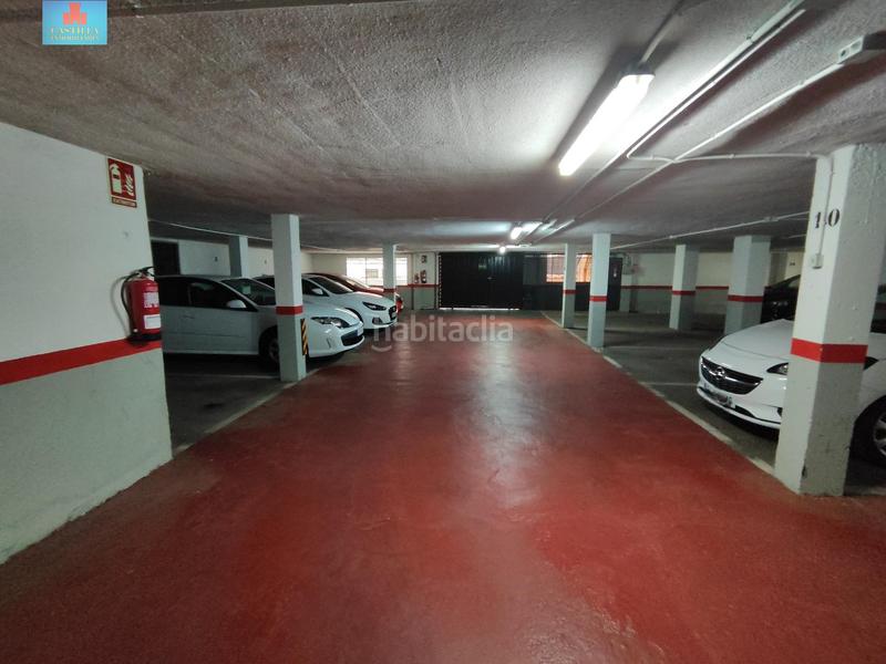 Foto fa485ba1-8325-46f9-9bcc-35a0a50cc0c5. Appartamento con riscaldamento parcheggio in Estación Ávila