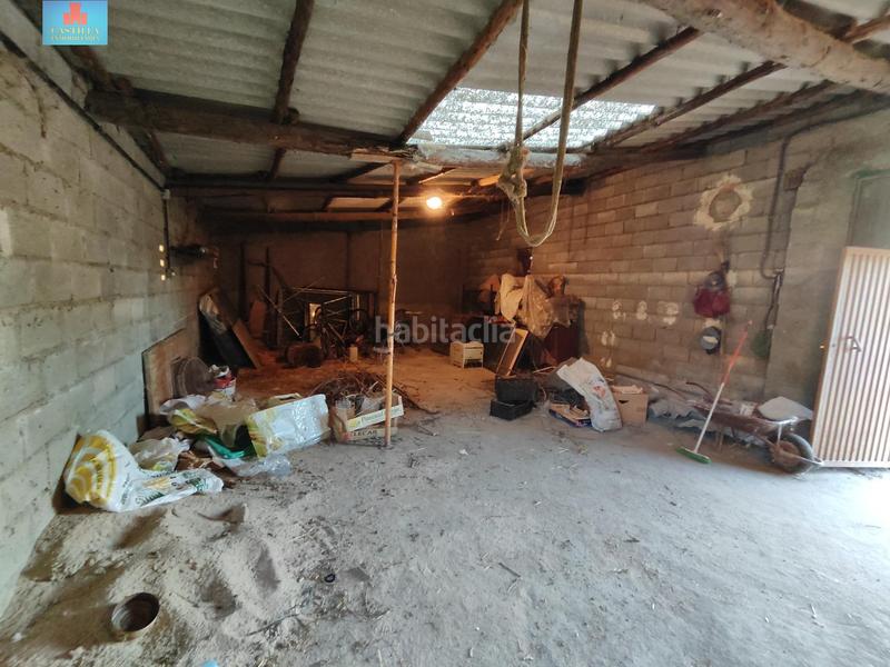 Foto 7b3e346a-67e4-421c-a524-4208013b5bb4. Casa amb aparcament a Velayos