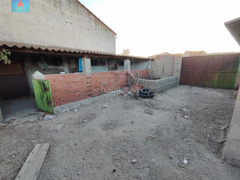 Foto 94842b91-6bd3-4693-8d13-a34befd5b663. Casa amb aparcament a Velayos