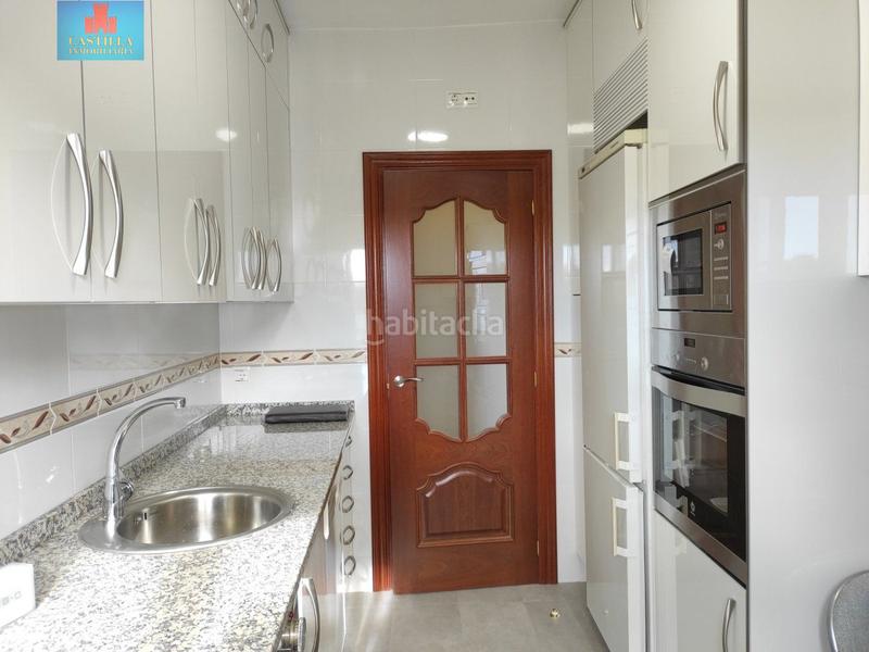 Foto 2e8387b9-b921-4a30-8ddd-10c375480b22. Affitto appartamento con riscaldamento in Estación Ávila