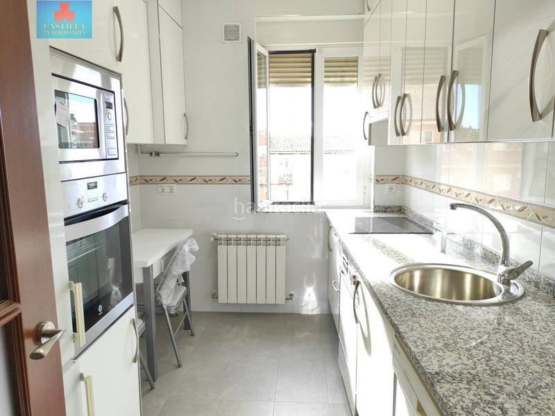 Foto 91f86d0c-9bad-469e-a86b-55c6e104ca37. Affitto appartamento con riscaldamento in Estación Ávila