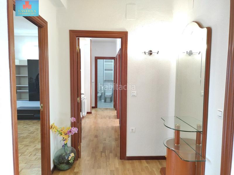 Foto e2c2d5de-fc4d-4d3d-ac9b-8d03357689df. Affitto appartamento con riscaldamento in Estación Ávila