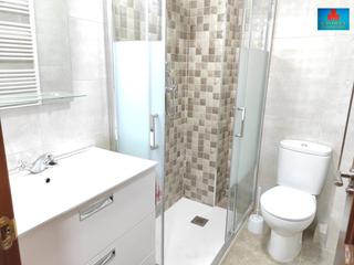 Miete Etagenwohnung in Estación. Magnífico piso 140m2 centroestación