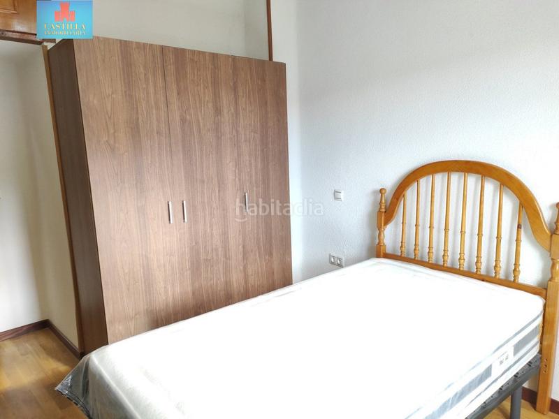 Foto 02a92eff-b3c9-446d-9fd2-d8be41df1549. Miete etagenwohnung mit heizung in Estación Ávila