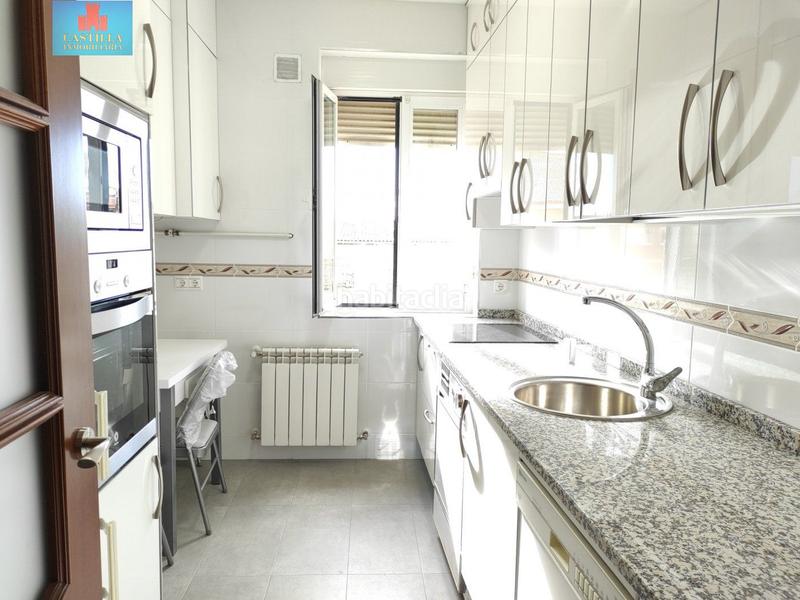 Foto 0f64918a-522e-492c-a9a3-d7d6888cb62c. Miete etagenwohnung mit heizung in Estación Ávila