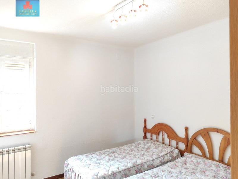 Foto 3e12b528-40f1-42f4-89e7-7874eeb136d3. Miete etagenwohnung mit heizung in Estación Ávila