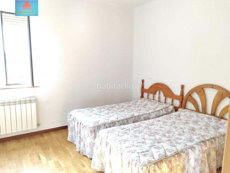 Foto 551886f9-4f94-4bc0-8e80-bcc16893adfd. Miete etagenwohnung mit heizung in Estación Ávila