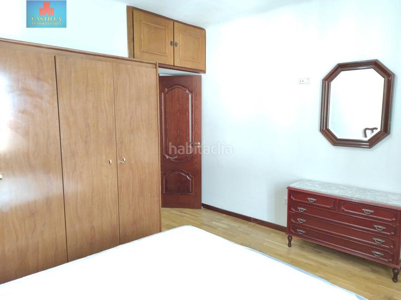 Foto 5aa36a04-9a71-4ccd-9c54-f11628351585. Miete etagenwohnung mit heizung in Estación Ávila