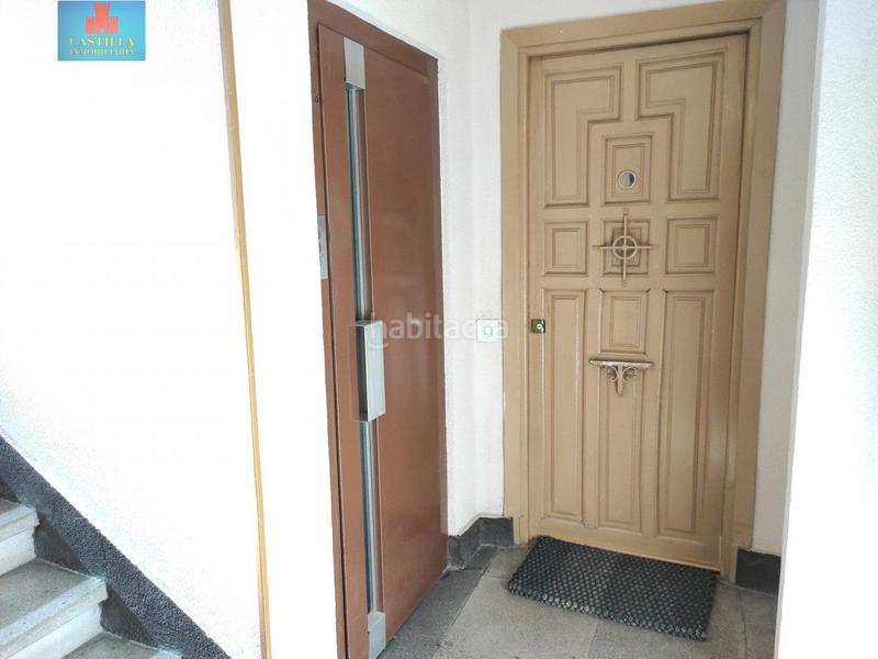 Foto 610a7bc8-86f3-46c9-a166-36a5b29f121e. Miete etagenwohnung mit heizung in Estación Ávila