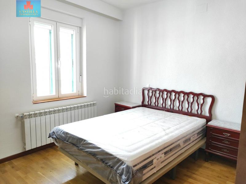 Foto a9e60203-fcba-4794-a770-af8f42080d8b. Miete etagenwohnung mit heizung in Estación Ávila