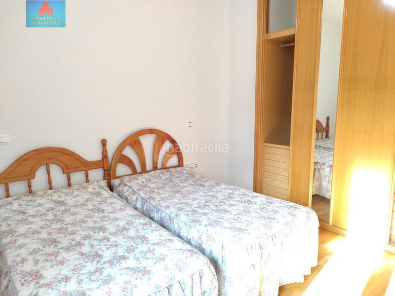 Foto abc0046f-64db-40a7-8ae6-c2b29079a4a6. Miete etagenwohnung mit heizung in Estación Ávila