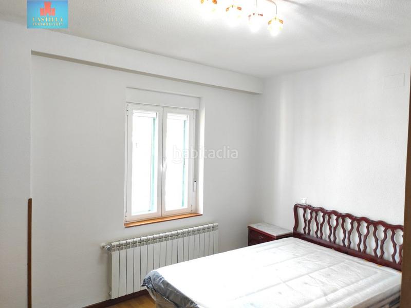 Foto e073fadd-660f-466b-b41d-8d272b63eecf. Miete etagenwohnung mit heizung in Estación Ávila
