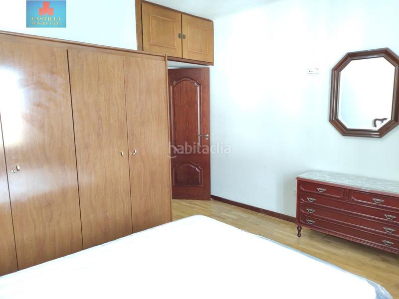 Foto e3527706-c377-4982-8201-77b3d598c297. Miete etagenwohnung mit heizung in Estación Ávila